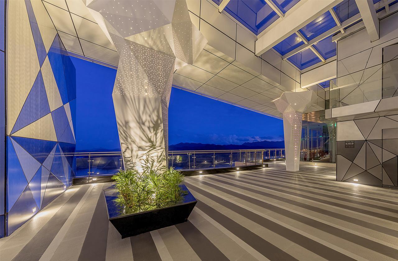 Capri By Fraser Shenzhen Dış mekan fotoğraf